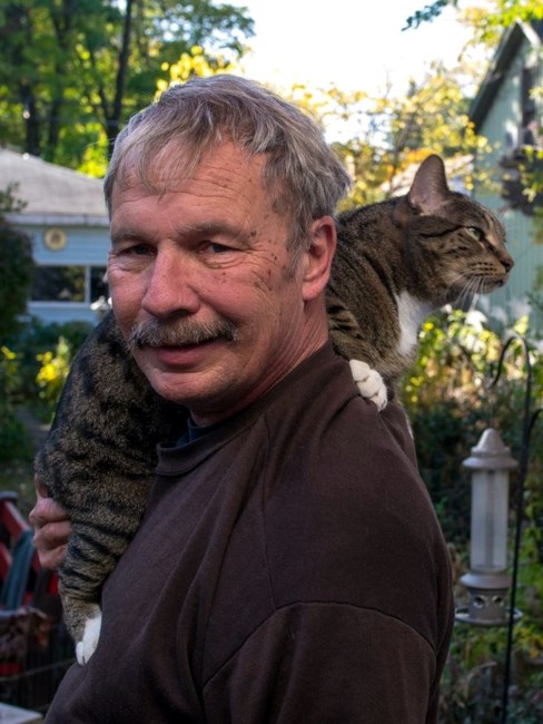 Obituary of Stephen Gerard Spitzer