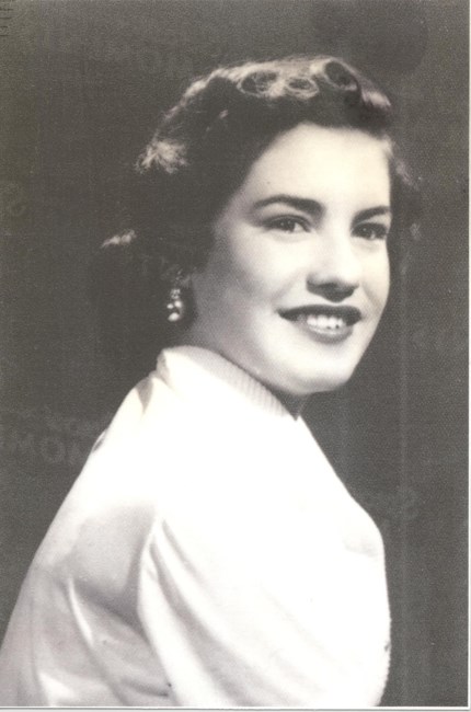 Obituary of Maria Lorenza Barraza