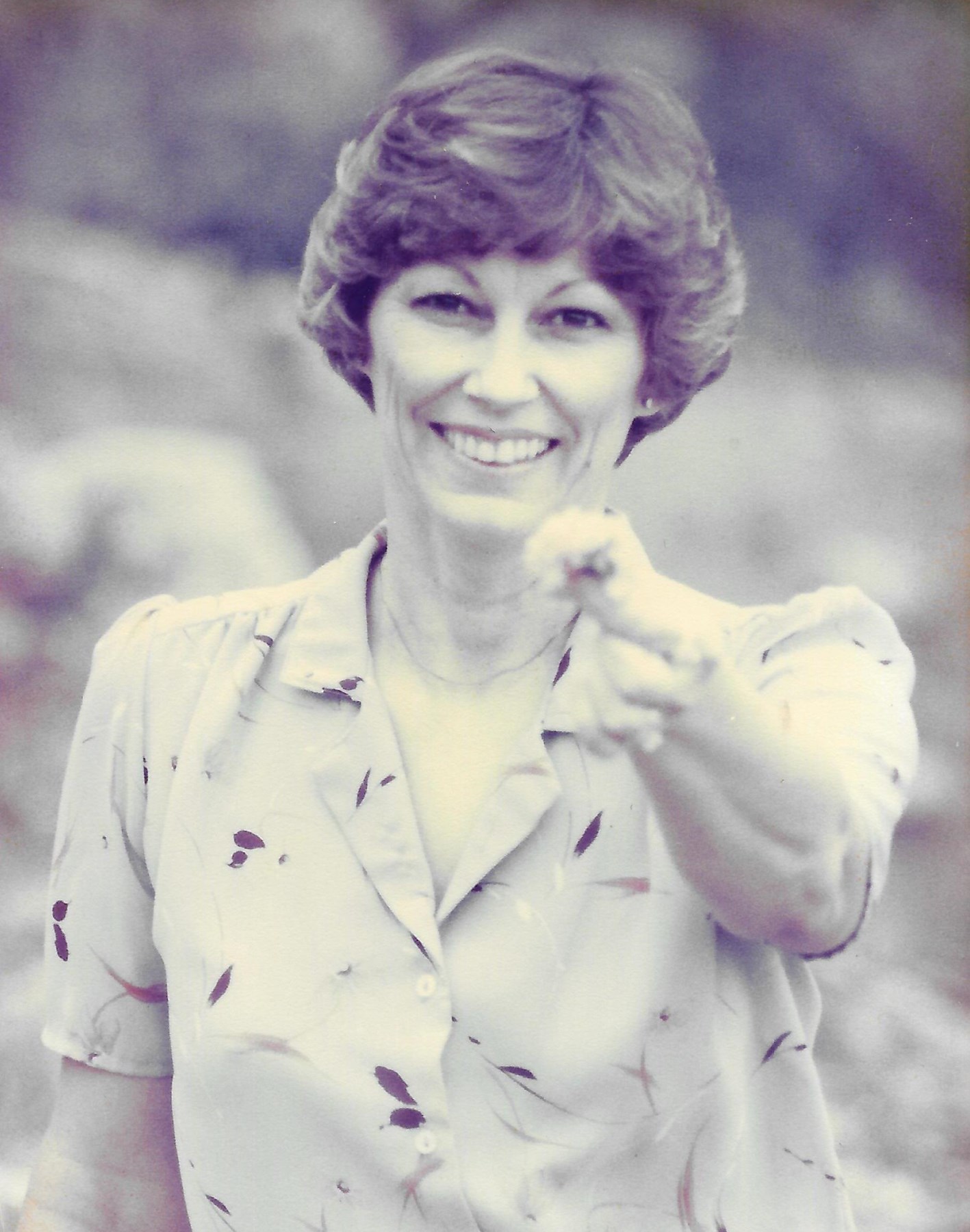 Obituary of Inez L White