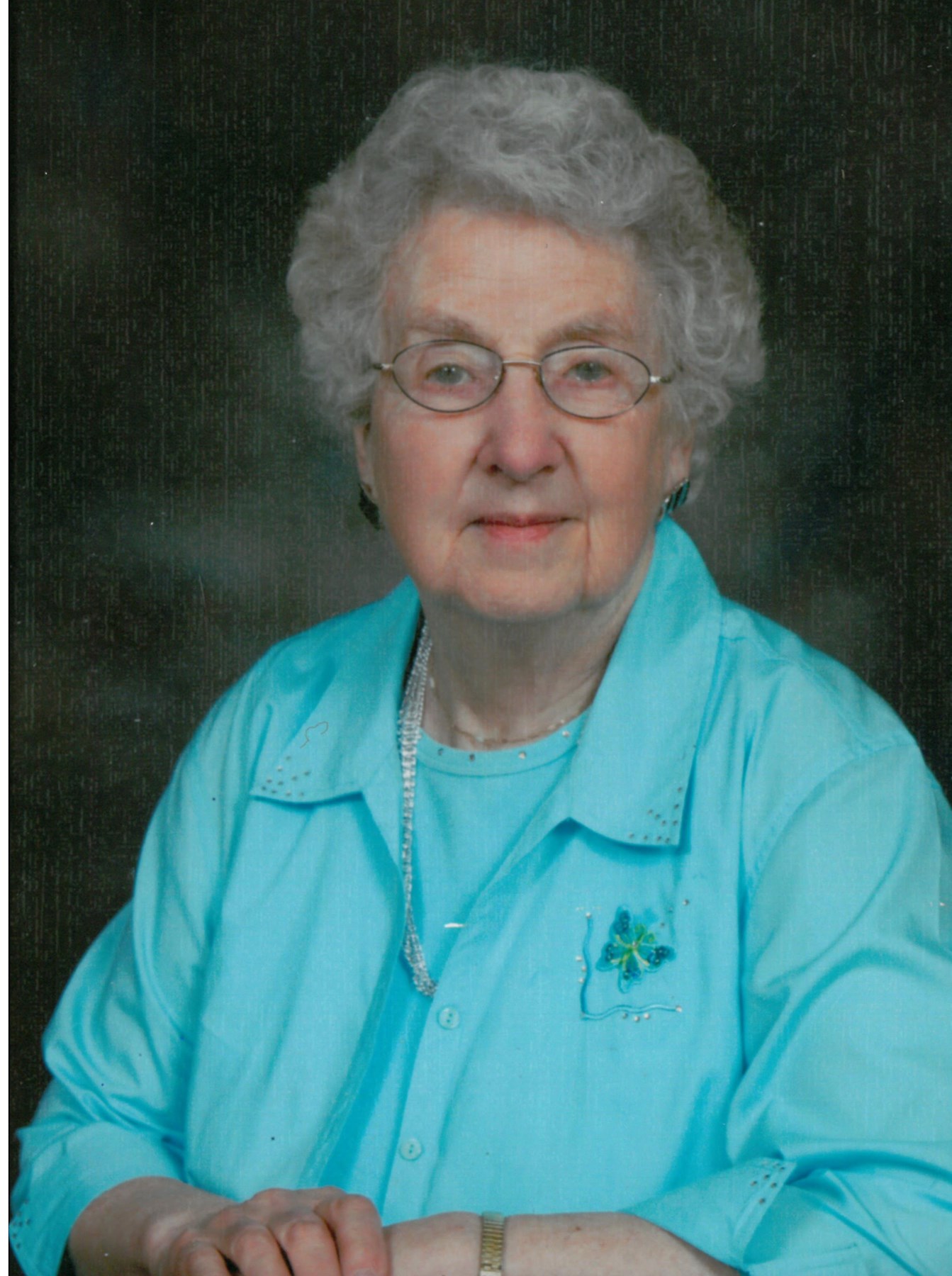 Obituary of Jean Dalgarno