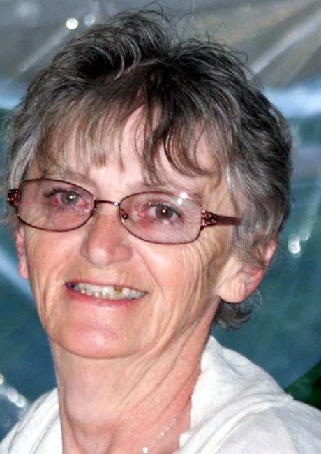Obituary of Mrs Kathleen Ann (Bennett) Lathrop