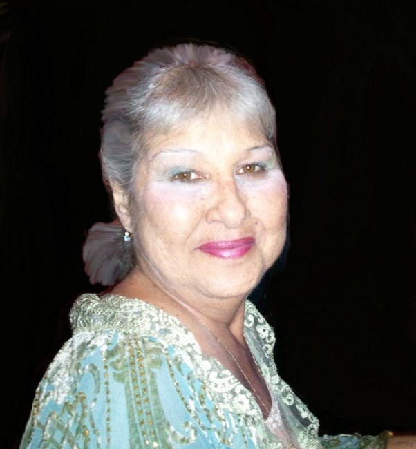 Obituary of Gail Lively