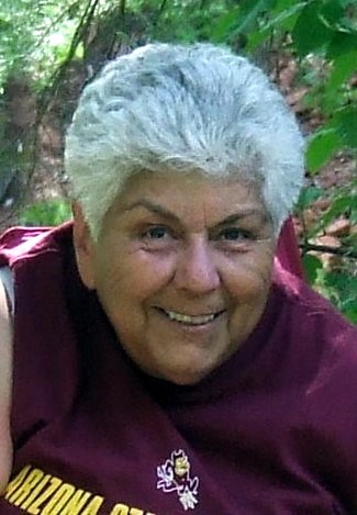 Obituary of Anita Herrera