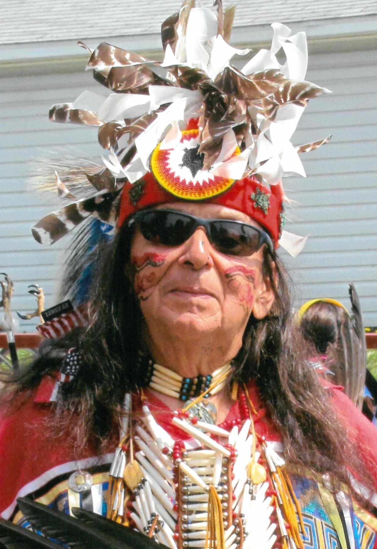 Obituary of Edward Martin Early