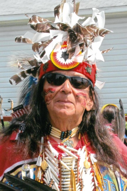 Obituary of Edward Martin Early