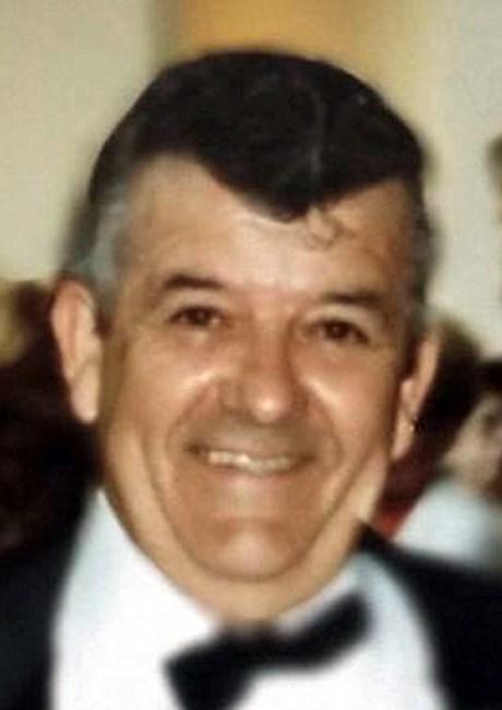 Obituary of Louis Gregor Sr.