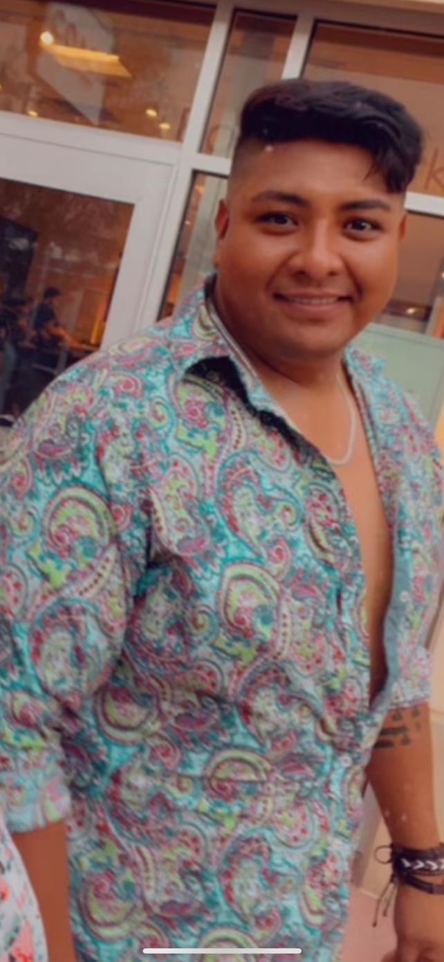 Obituary of Evanni Barud Galarza Corona