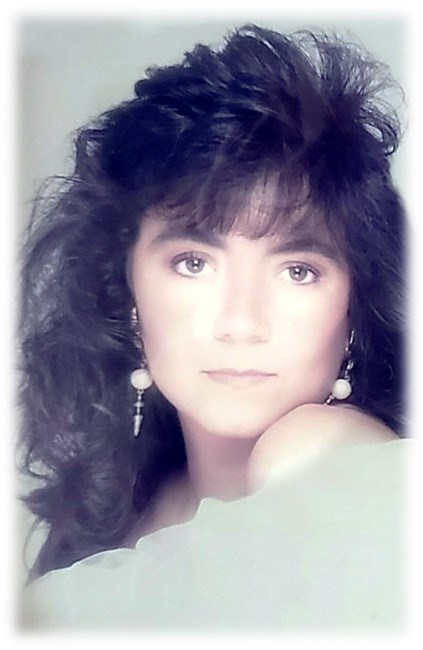 Obituary of Joan Frances Leath