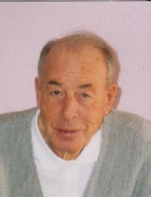 Obituary of Gilles Cloutier