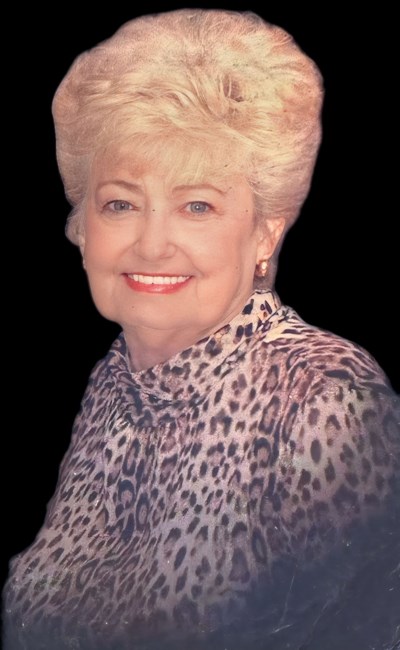 Obituario de Doris Earline (Davis) Alexander