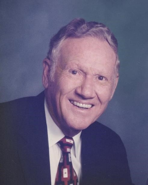 Obituary of William Elliott Jennings Sr.