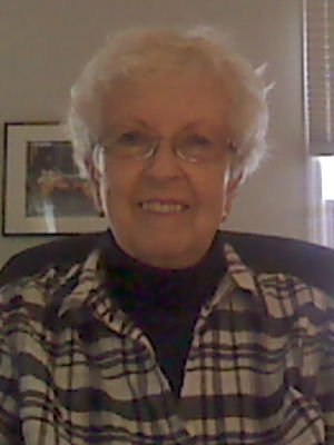 Obituary of Janice Mary Boyd Sullivan