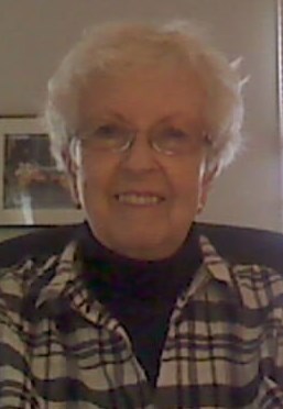 Obituary of Janice Mary Boyd Sullivan