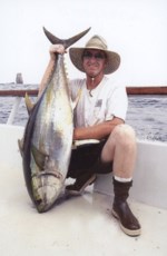 Keith Crawford