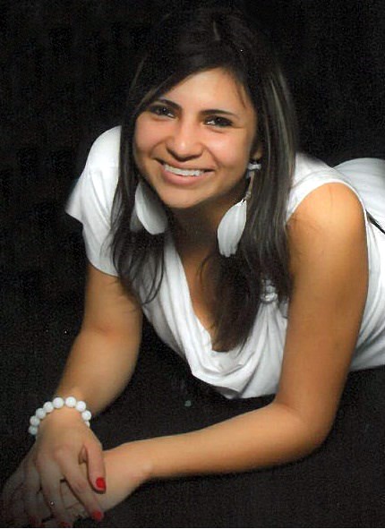 Obituary of Serafina "Chela" Bañuelos