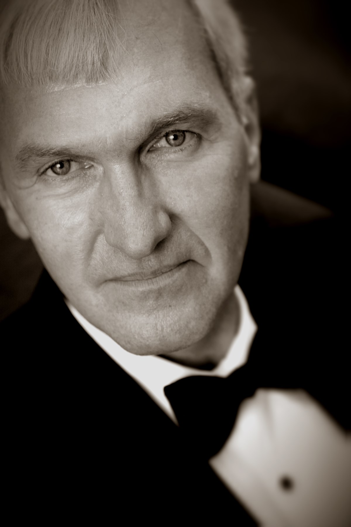 Obituary of Larry Dean Swales