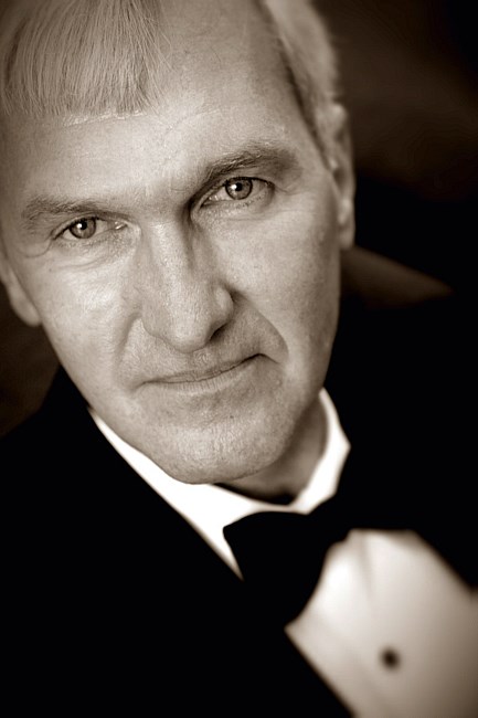 Obituary of Larry Dean Swales