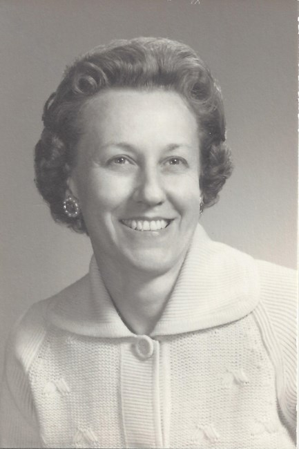 Obituary of Marceil Edith Phillips