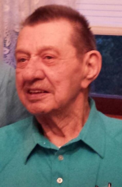 Obituary of Robert G Victoria