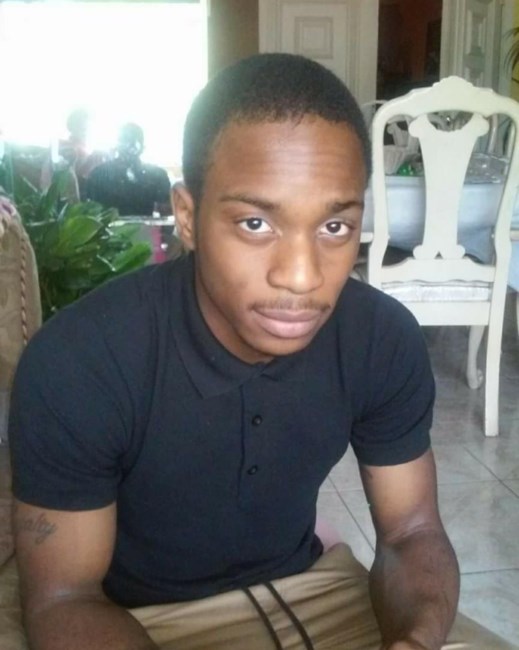 Obituary of Raheem Ravier Jean Pierre