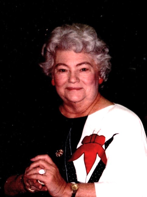 Obituary of Leota Kathryn Colvin