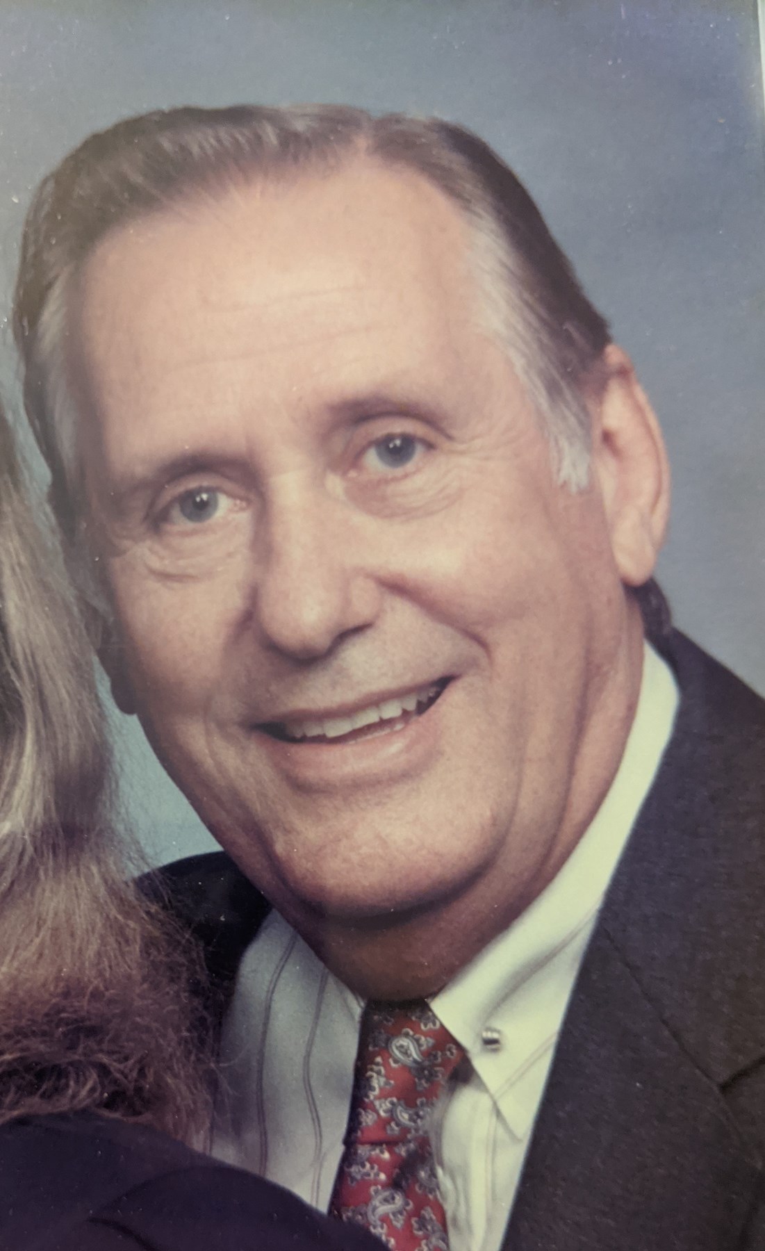 Obituary of David Otto Kasten