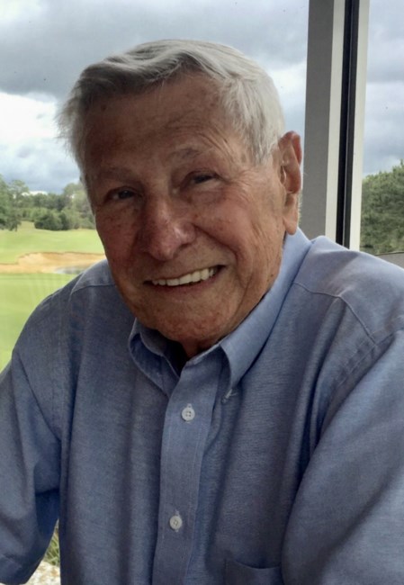 Obituary of Thomas George Bentley