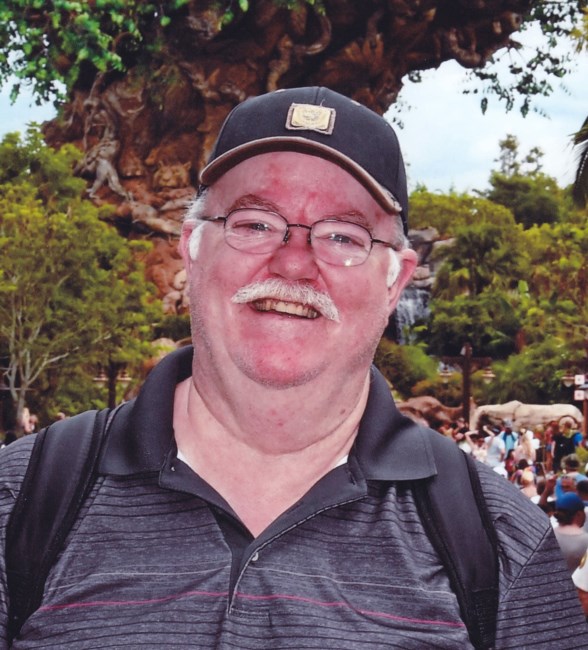 Obituary of Michael John Hanson