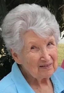 Obituary of Charlotte E Venetianer