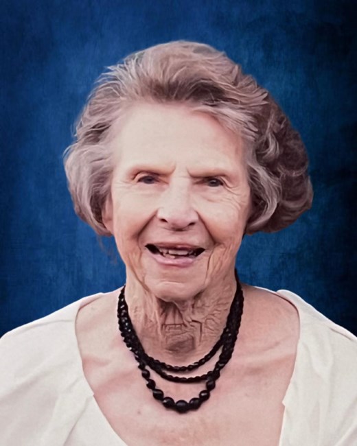 Obituary of Irene L. Houtchens