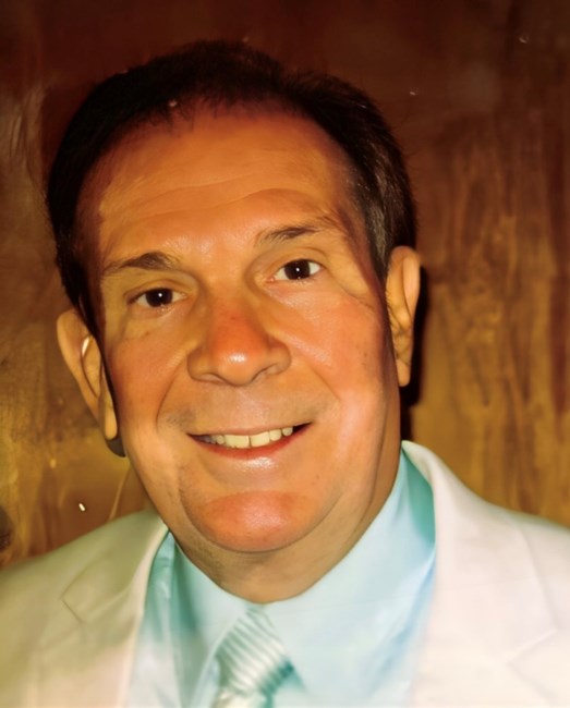 Obituary of Livio Eolo Mazzei