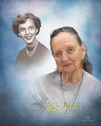 Obituary of Barbara Jeanne Welch