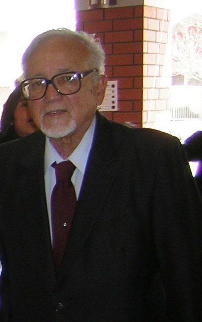 Obituary of Daniel H. Russell