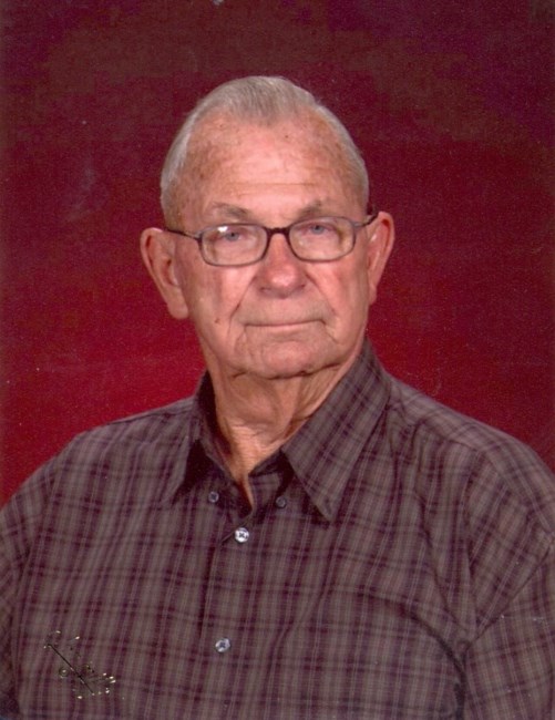 Obituary of Robert George Wand