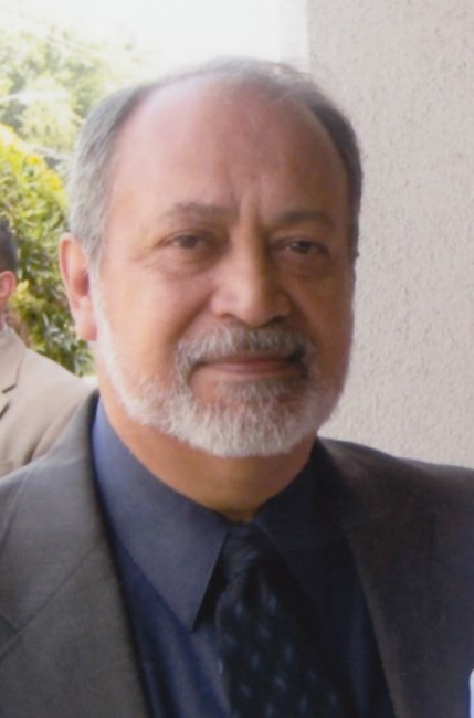 Obituary of Juan Jose Orduna