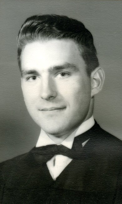 Obituario de Theodore Bernard Freitag