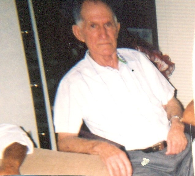 Obituary of Cristobal Rolando Victorero