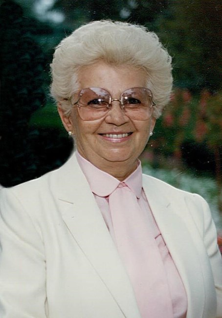 Obituary of Anna Righi Carletti