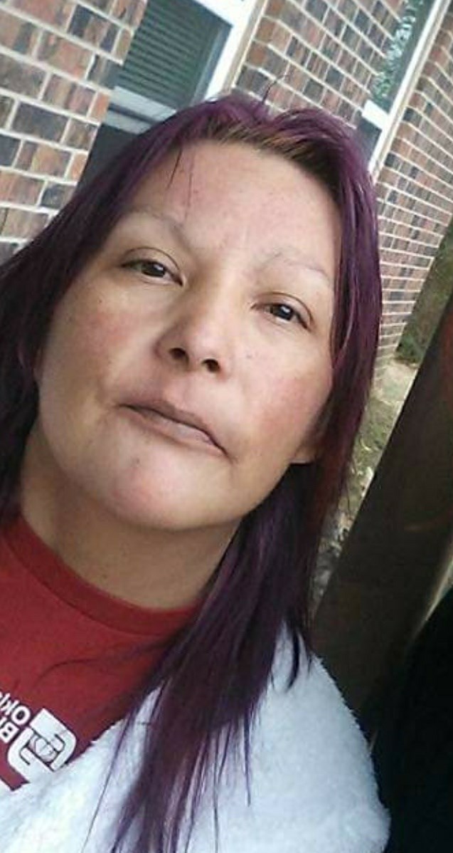 Beth Machelle  Foreman