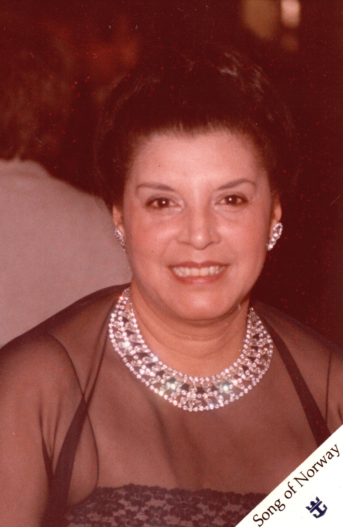 Obituary of Irene Thorn