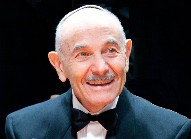 Obituary of Jack Schweber