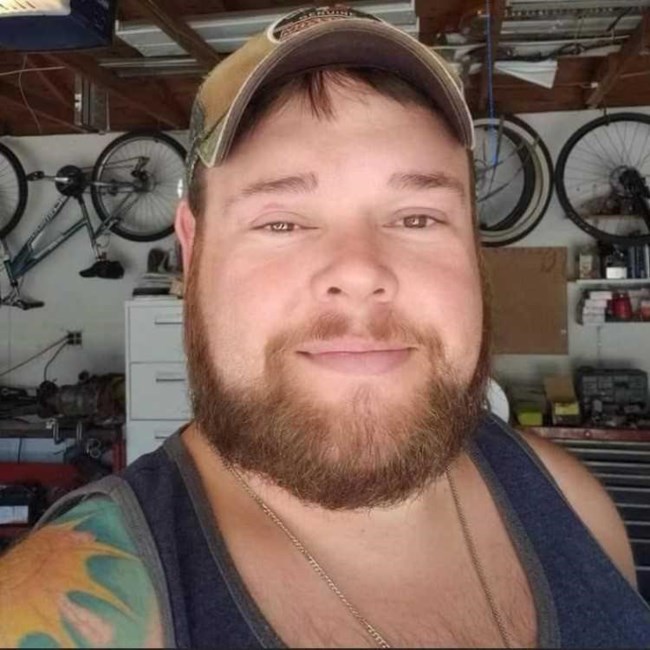 Obituary of Charles Gary Puckett II