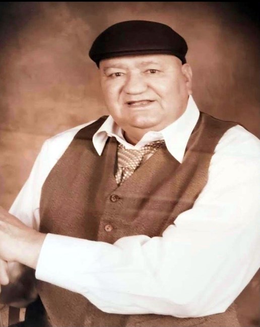 Obituary of Jesus P. Reyes