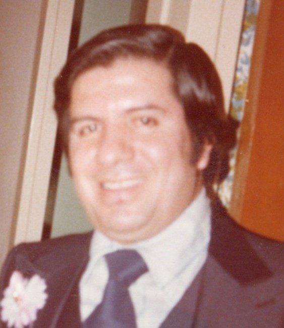 Obituary of Angel Molina