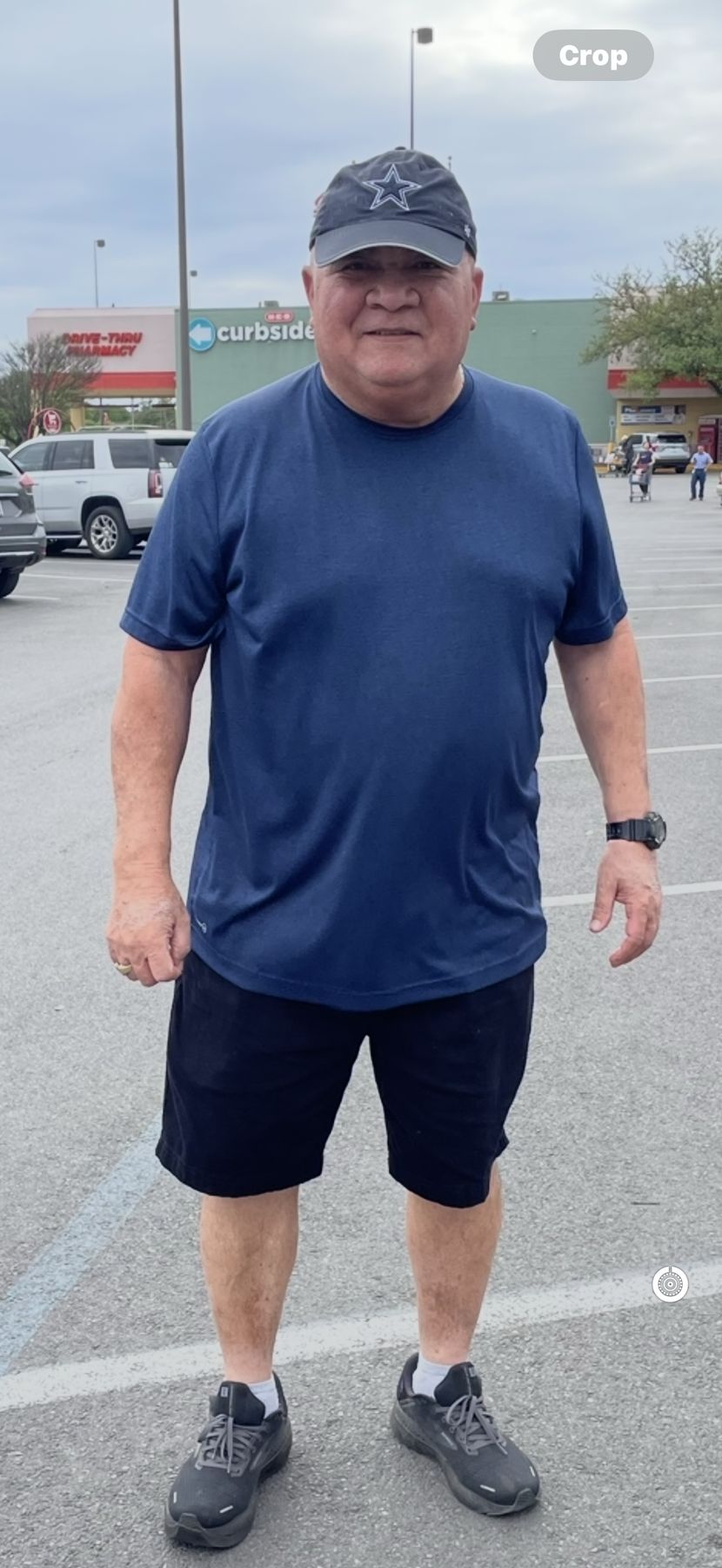 Obituary of Alfred Rojas