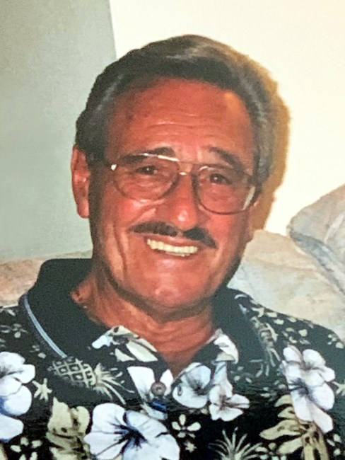 Obituary of Angelo Anthony Petrozelli