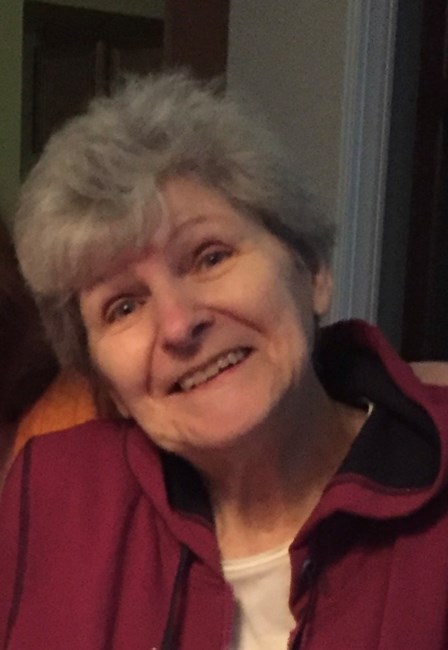 Obituary of Marie E. Place