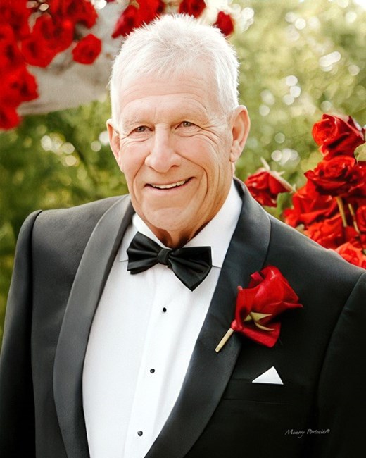 Avis de décès de Robert "Bob" Thomas Ross Sr.