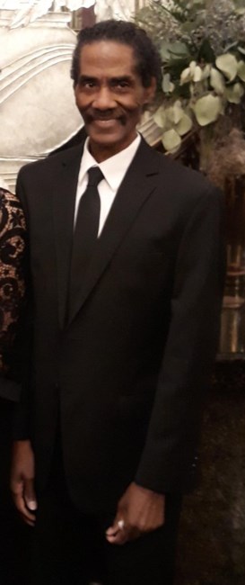 Obituary of Luther Roy Fisher Jr.