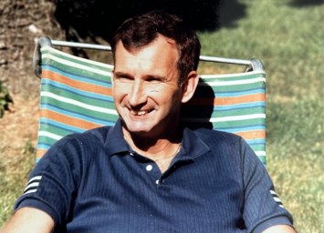 Obituary of Paul J. Fairbanks